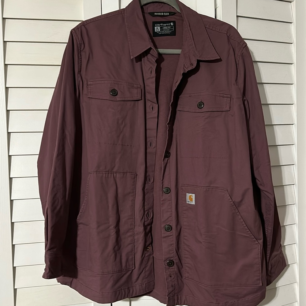 Carhartt women’s jacket